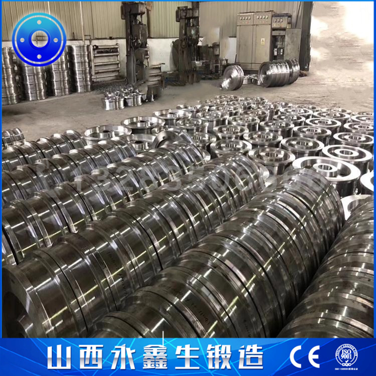 車輪鍛件 車輪鍛件