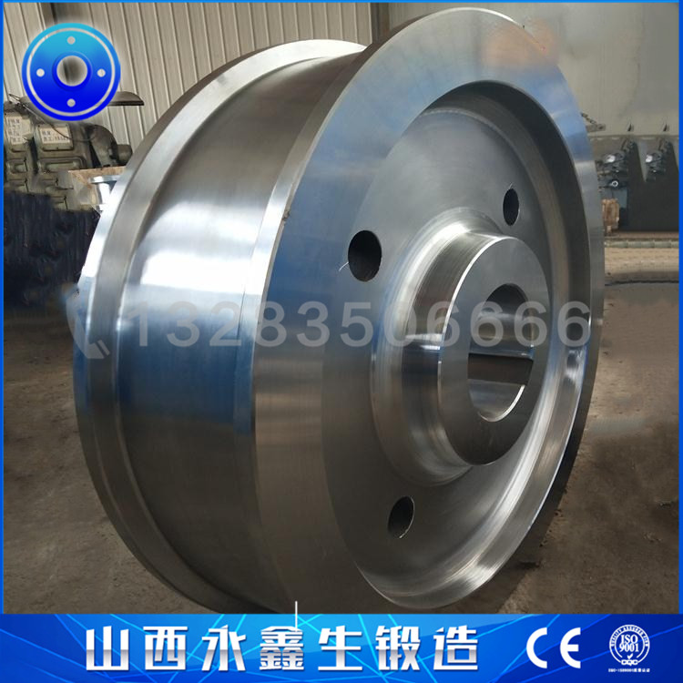 車輪鍛件 車輪鍛件