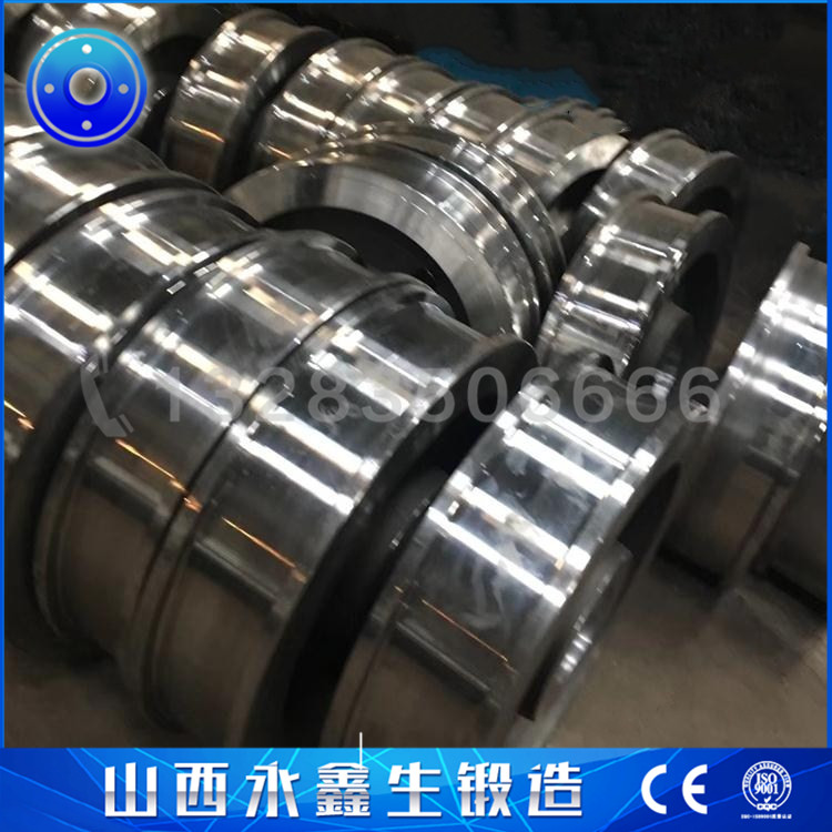 車輪鍛件 車輪鍛件