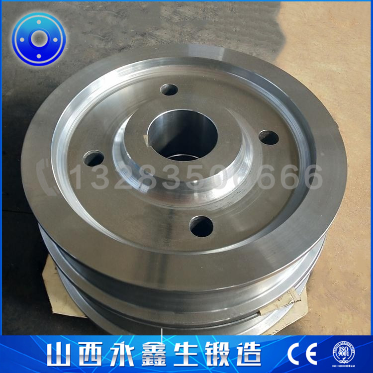 車輪鍛件 車輪鍛件