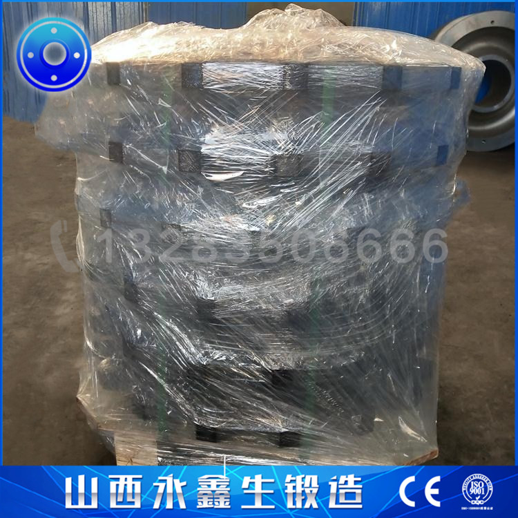 車輪鍛件 車輪鍛件