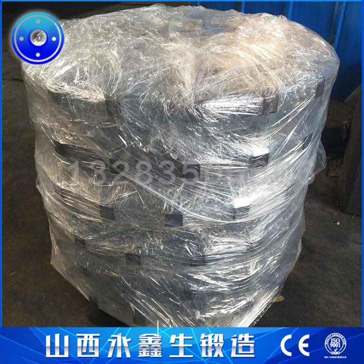 車輪鍛件 車輪鍛件