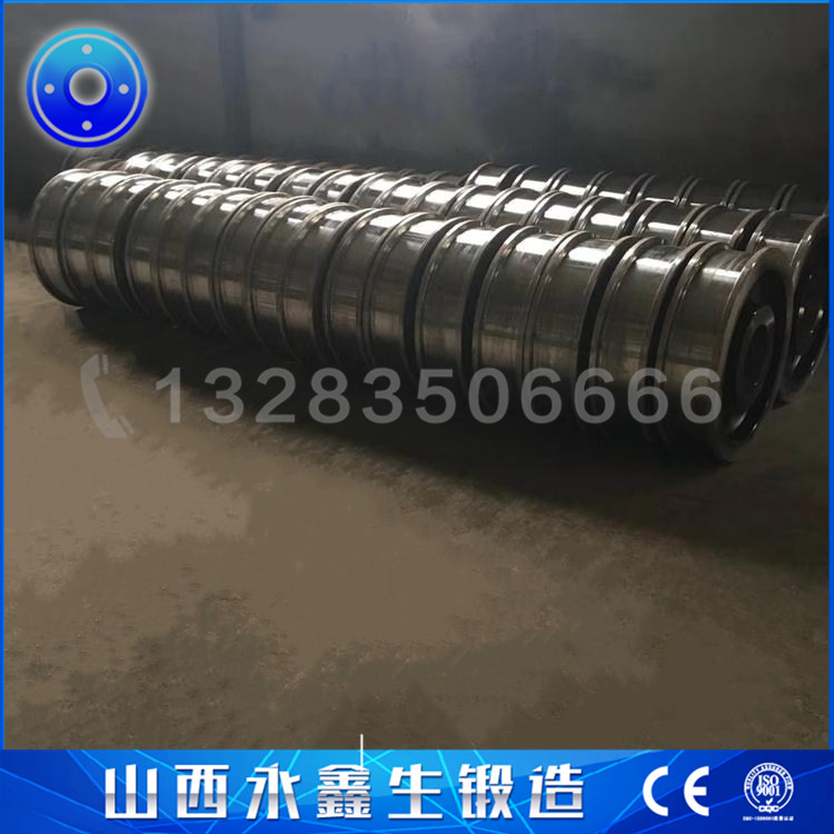 車(chē)輪鍛件 車(chē)輪鍛件