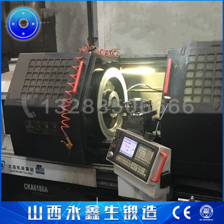 車輪鍛件 車輪鍛件