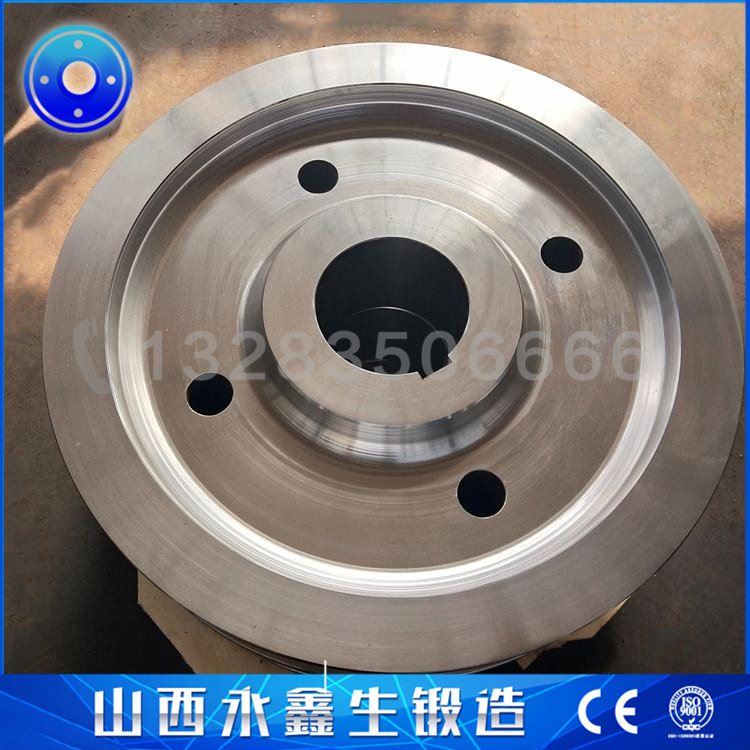 車輪鍛件 車輪鍛件