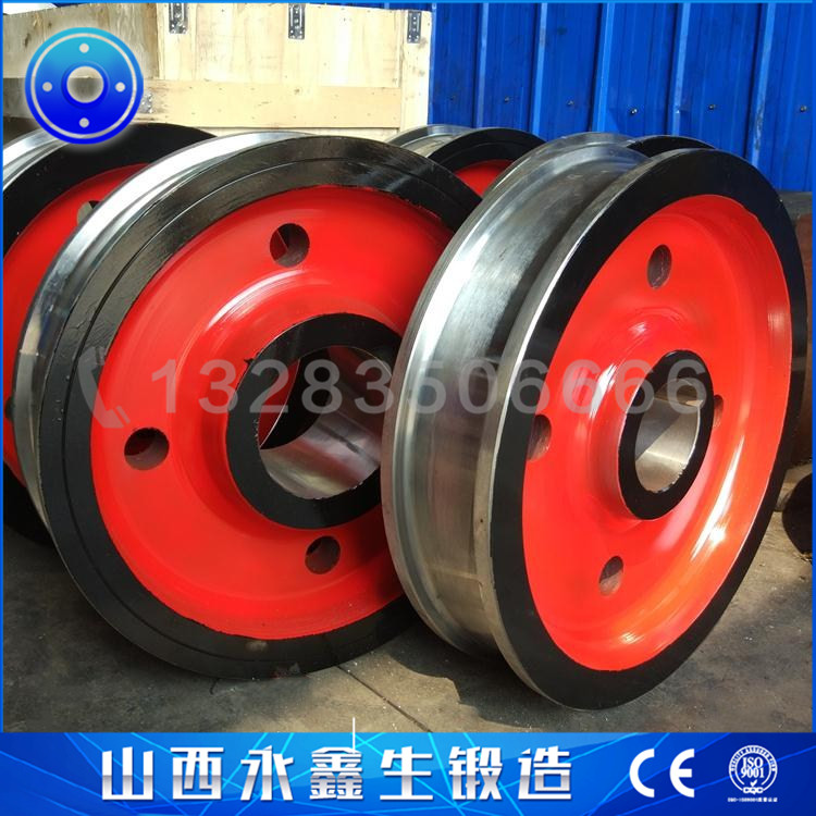 鍛造車輪 鍛造車輪