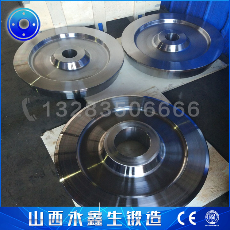 車輪鍛件 車輪鍛件