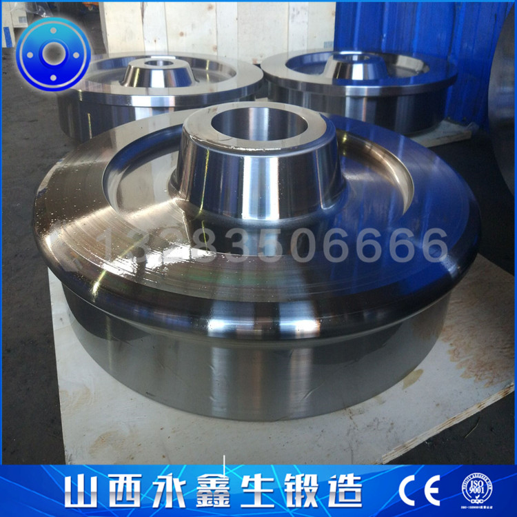 車輪鍛件 車輪鍛件