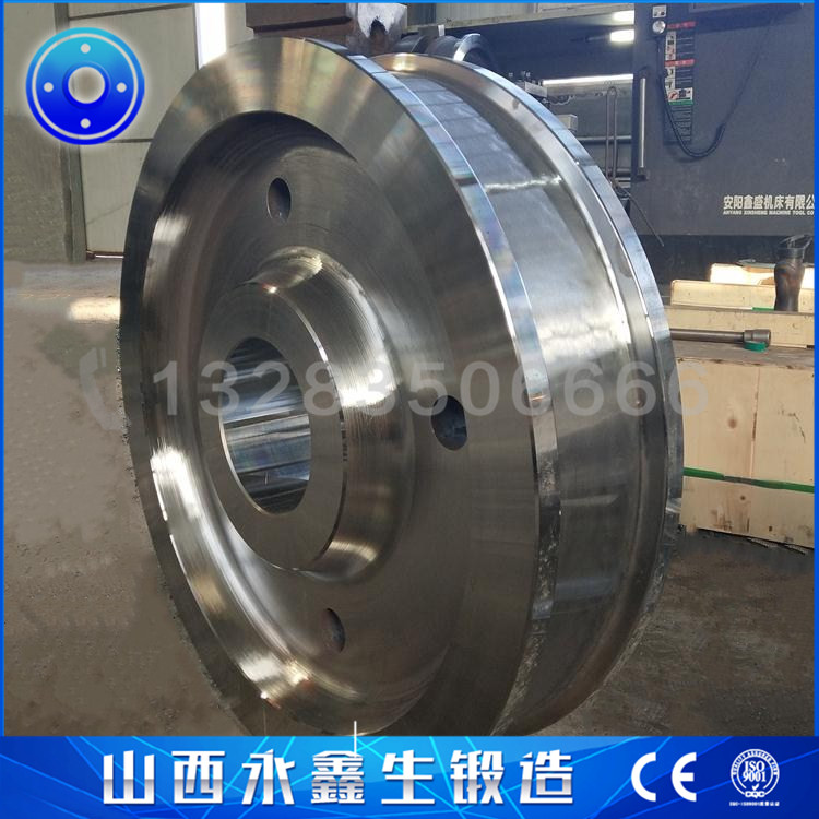 車輪鍛件 車輪鍛件