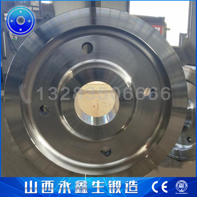 車輪鍛件 車輪鍛件