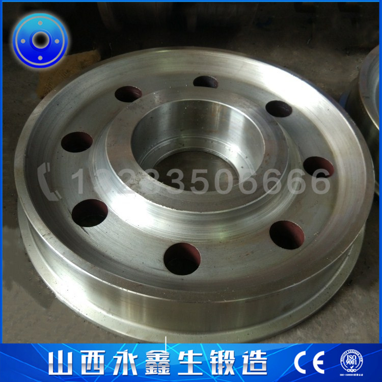 鍛造車輪 鍛造車輪