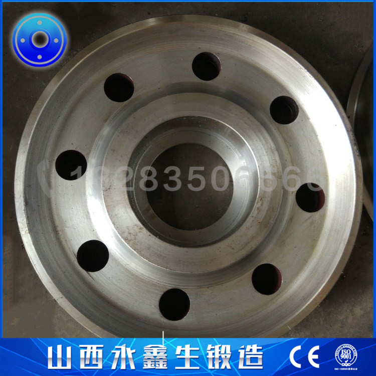 車輪鍛件 車輪鍛件