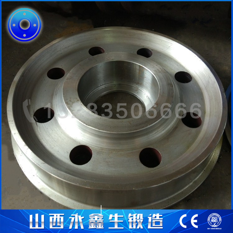 鍛造車輪 鍛造車輪