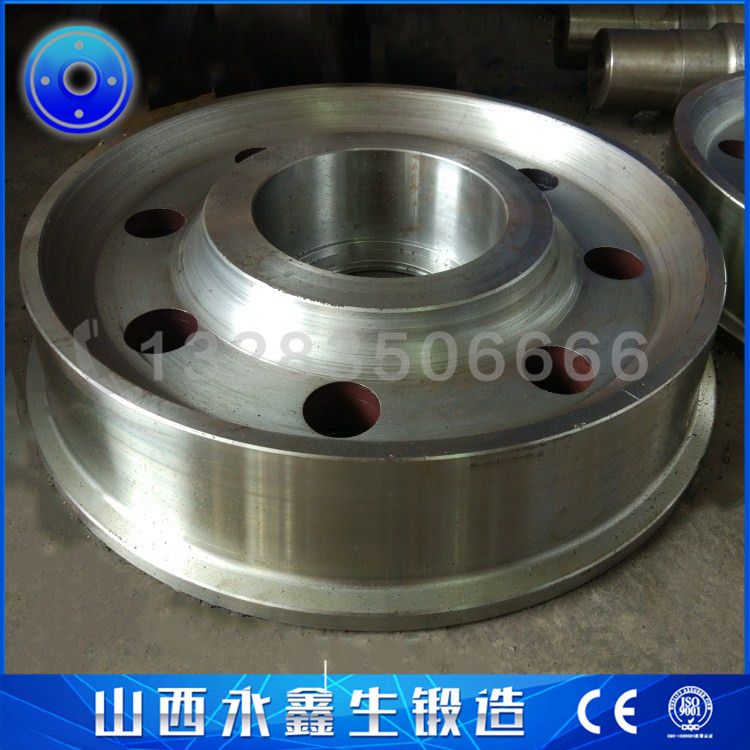 鍛造車輪 鍛造車輪