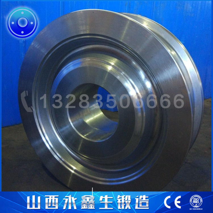 車輪鍛件 車輪鍛件