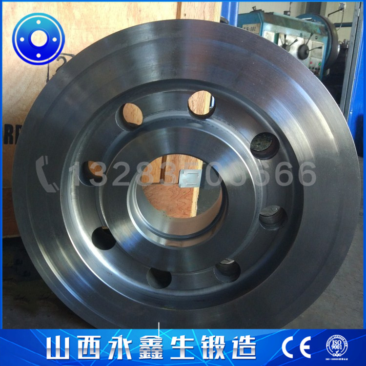 車輪鍛件 車輪鍛件