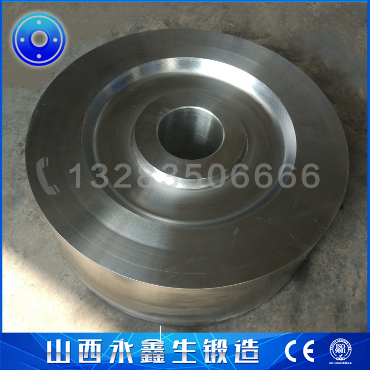 車(chē)輪鍛件 車(chē)輪鍛件