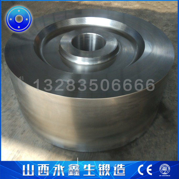 車(chē)輪鍛件 車(chē)輪鍛件