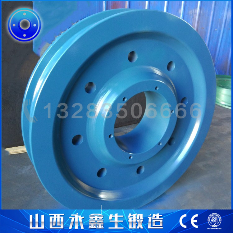 車輪鍛件 車輪鍛件