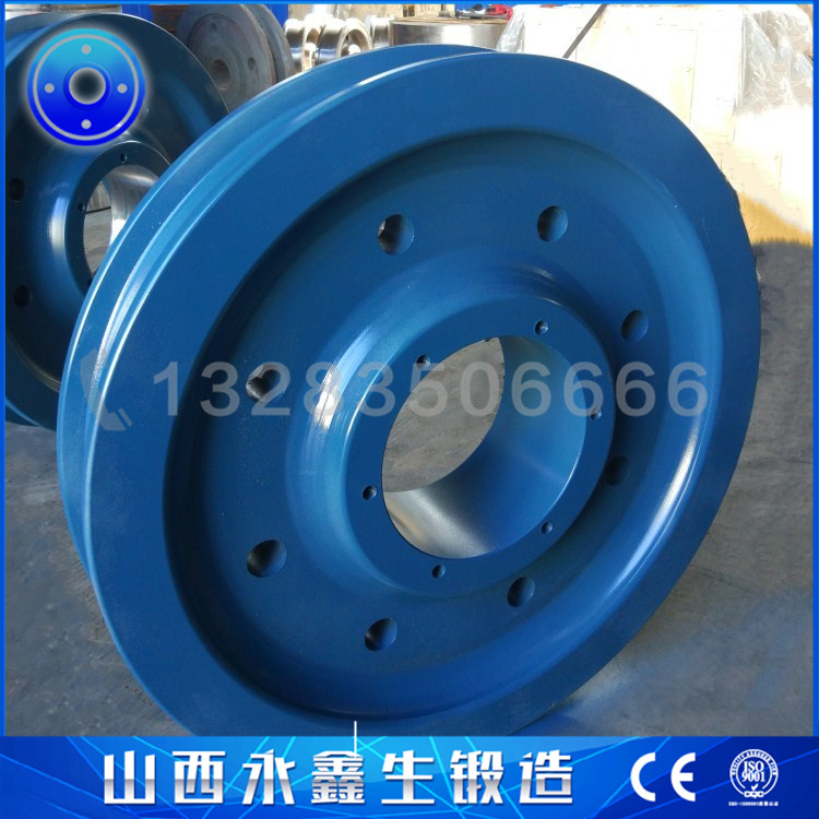 車輪鍛件 車輪鍛件