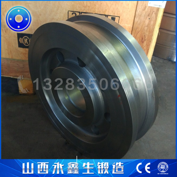 車輪鍛件 車輪鍛件