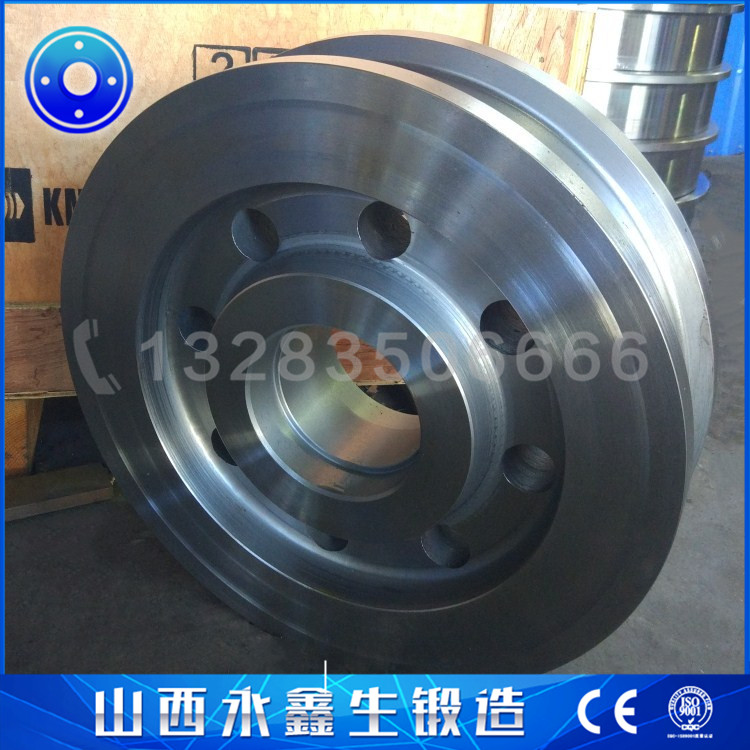 車輪鍛件 車輪鍛件