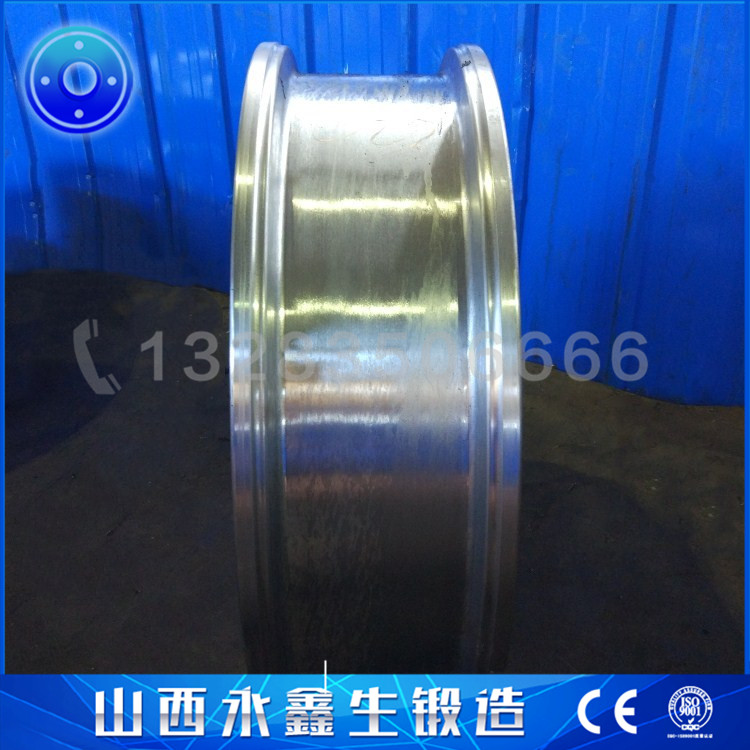 車輪鍛件 車輪鍛件