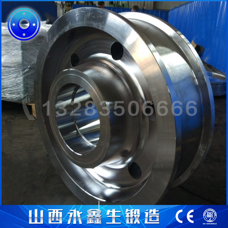 車輪鍛件 車輪鍛件