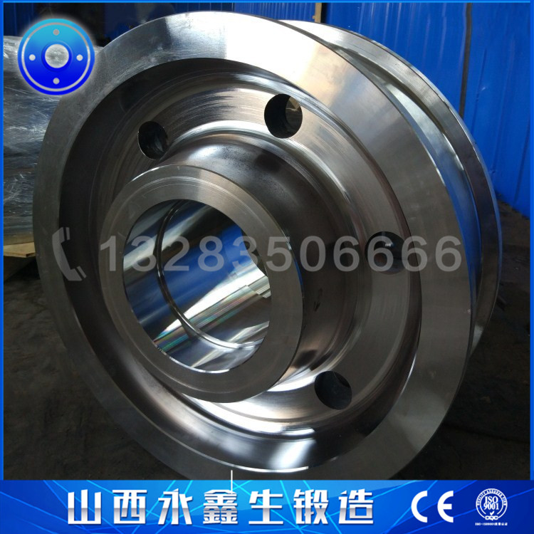 車輪鍛件 車輪鍛件