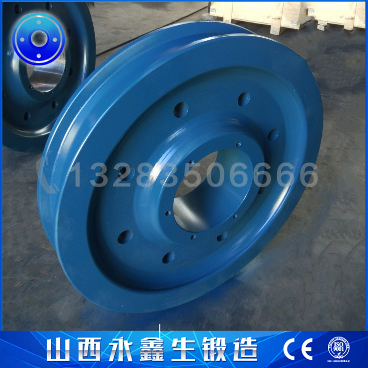 車輪鍛件 車輪鍛件