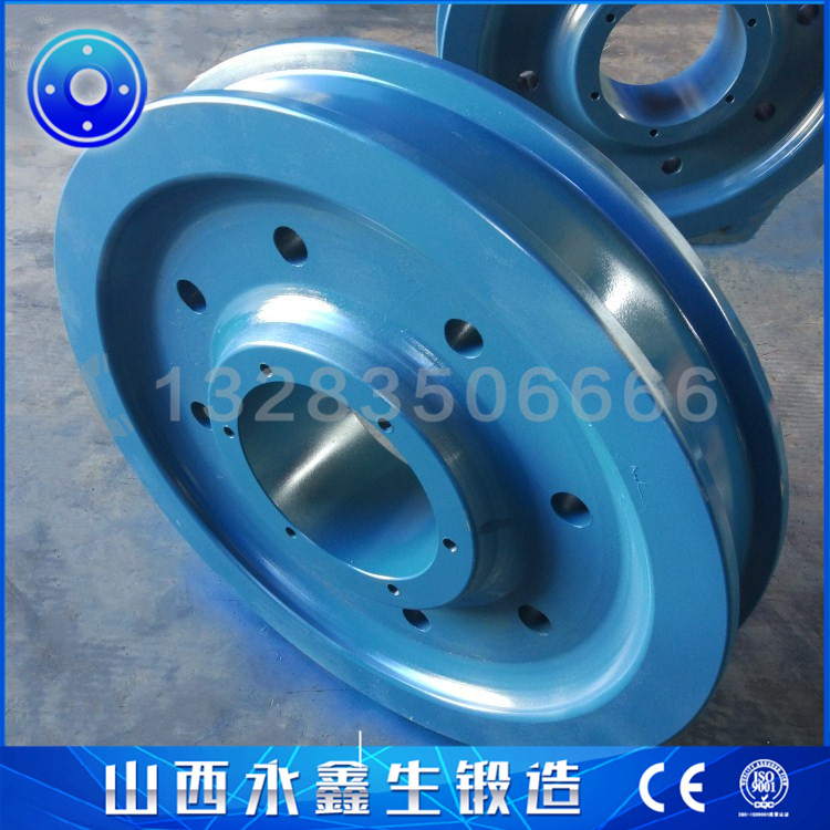 車輪鍛件 車輪鍛件
