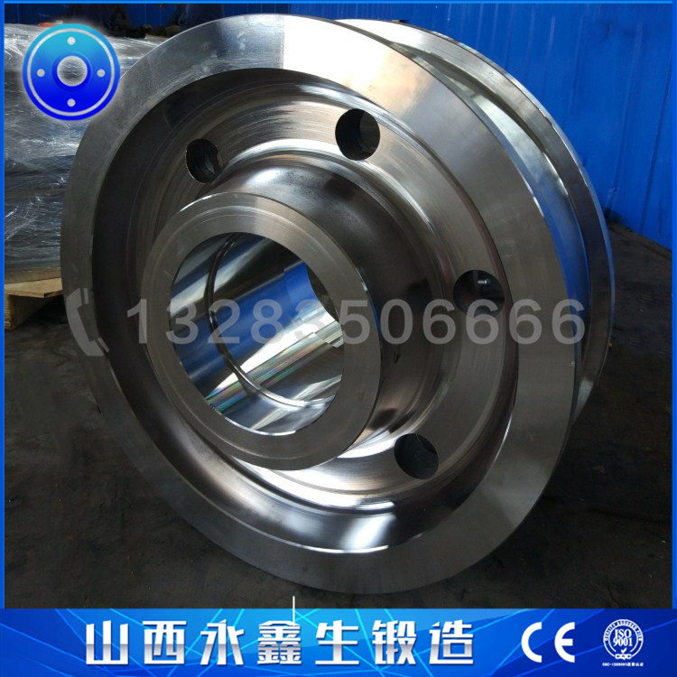 車輪鍛件 車輪鍛件