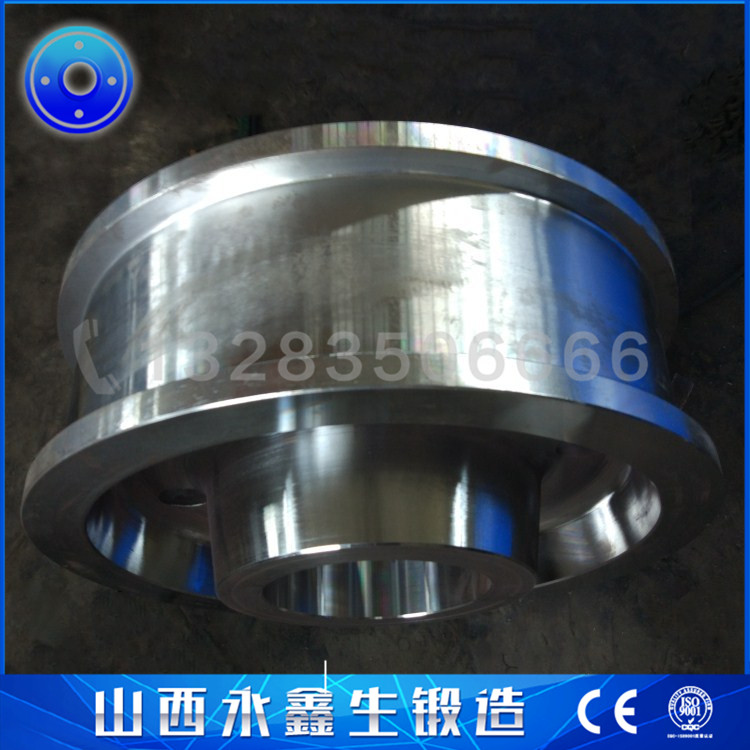 車輪鍛件 車輪鍛件