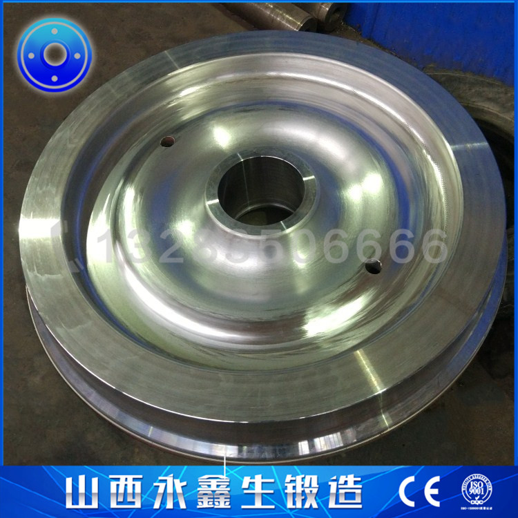 車輪鍛件 車輪鍛件