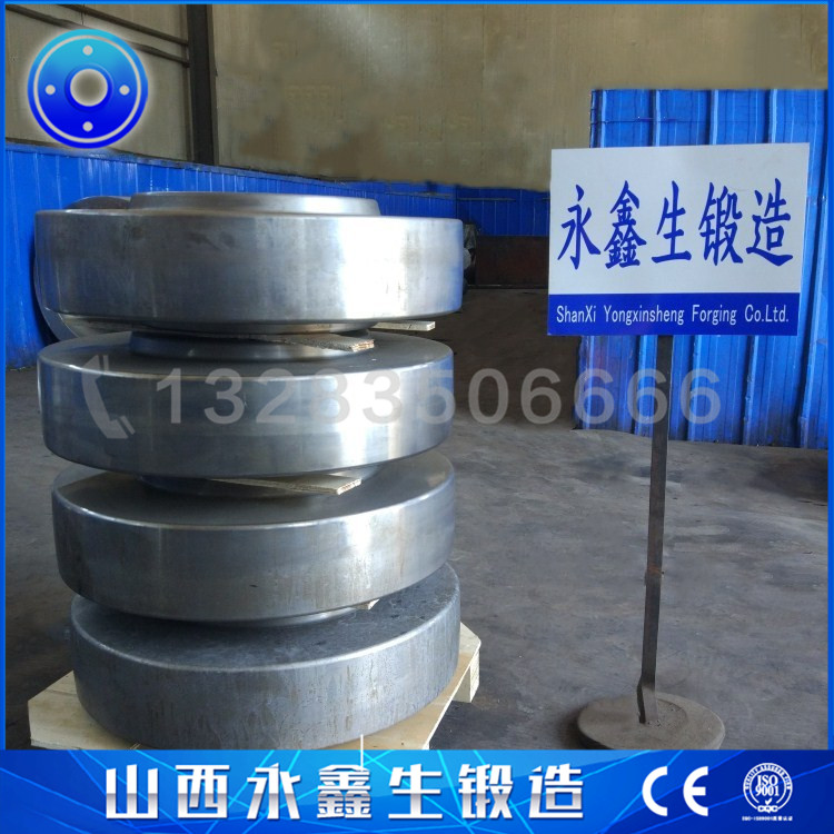 車輪鍛件 車輪鍛件