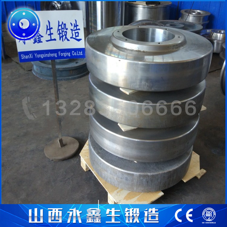 車輪鍛件 車輪鍛件