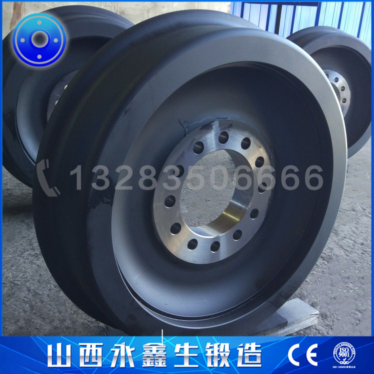 鍛造車輪 鍛造車輪