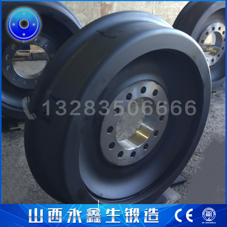 鍛造車輪 鍛造車輪