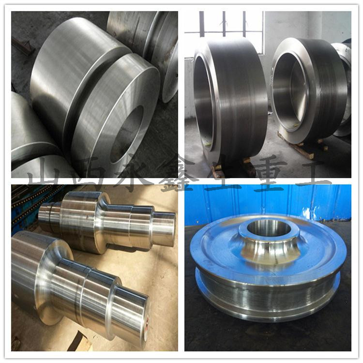 起重機(jī)車輪|軌道車輪|行車輪|托輪