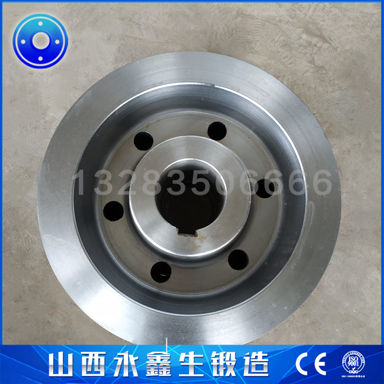 裝船機(jī)鍛件