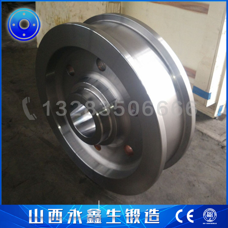 卸船機(jī)鍛件