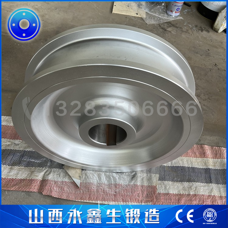 鍛造被動(dòng)輪