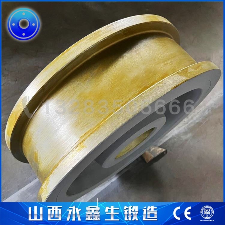 1740617408189509.jpg 裝卸機械車輪鍛件
