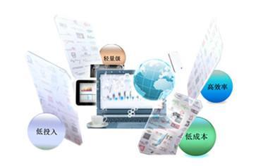 天下無狗·FuShow富秀 傳統互聯網的掘墓人